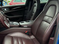 2018 Porsche Panamera 4 II, синий, 5980000 рублей - вид 10