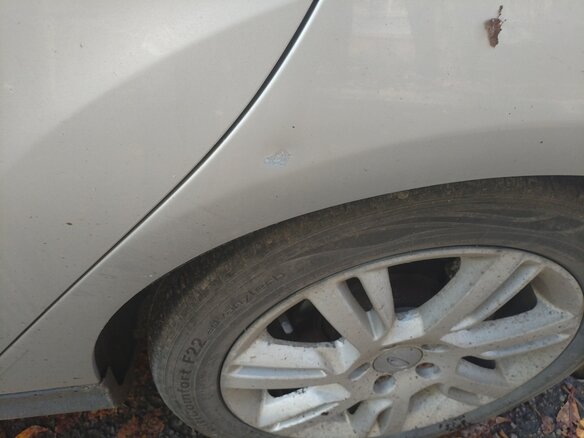 2013 Ford Focus III, серый, 630000 рублей - вид 14