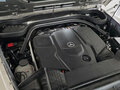 2025 Mercedes-Benz G-Класс 450 d III (W465) Рестайлинг, серебристый - вид 7