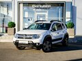 2018 Renault Duster I Рестайлинг, белый, 1600000 рублей