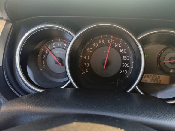 2008 Nissan Tiida I, синий, 630000 рублей - вид 27