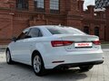 2017 Audi A3 III (8V) Рестайлинг, белый - вид 10