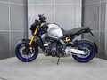 2024 Yamaha MT-09 (FZ-09), серебристый, 1199000 рублей - вид 4