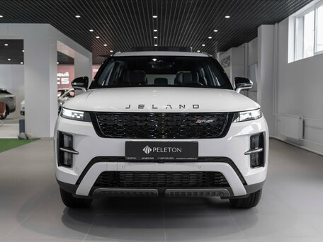 2026 Jeland J7, чёрный, 3349000 рублей, вид 3