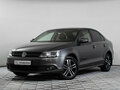 2011 Volkswagen Jetta VI, серый, 770000 рублей