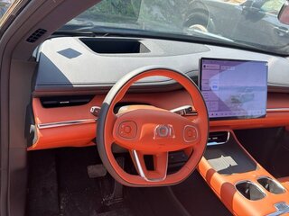 2026 Changan Qiyuan Q07 31.7 kWh, чёрный, 3385000 рублей, вид 5