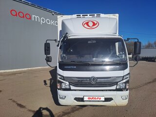 2023 Dongfeng C120, белый, 3499000 рублей, вид 3