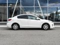 2012 Mazda 3 II (BL) Рестайлинг, белый, 710000 рублей - вид 7
