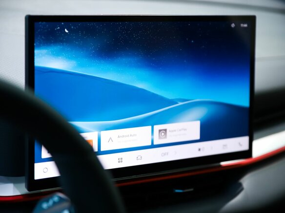 2026 Geely Coolray I Рестайлинг 2, серый, 2964990 рублей - вид 13
