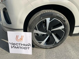 2026 BYD Sea Lion 06 DM-i 26.6 kWh, серый, 3790000 рублей, вид 5