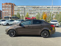 2014 Kia Rio 6-speed III, коричневый, 825000 рублей - вид 7