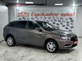 2018 Lada (ВАЗ) Vesta SW I, серый, 1019000 рублей