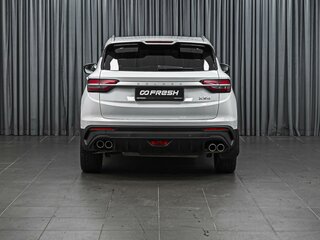 2024 Belgee X50, белый, 1698000 рублей, вид 4