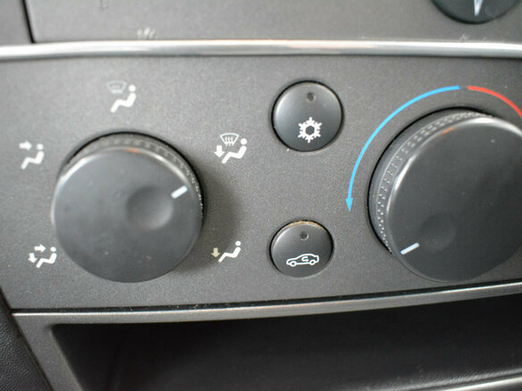 2008 Opel Vectra C Рестайлинг, красный - вид 10