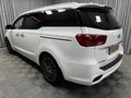 2018 Kia Carnival III, белый - вид 9