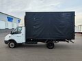 2019 ГАЗ ГАЗель (3302), белый, 1149000 рублей - вид 4