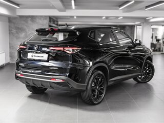 2026 Changan CS35 Max, чёрный, 2839900 рублей, вид 4