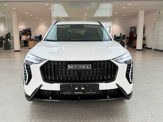 2026 Haval Jolion I Рестайлинг 2, белый, 2699000 рублей, вид 2