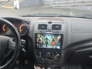 2023 Lada (ВАЗ) Granta Cross I Рестайлинг, белый, 800000 рублей, вид 5