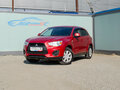 2014 Mitsubishi ASX I Рестайлинг, красный