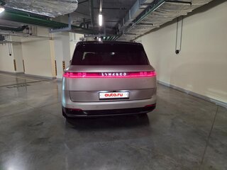 2025 Lynk & Co 900, бежевый, 8250000 рублей, вид 5