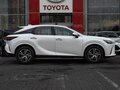 2026 Lexus RX 300 V, белый - вид 3
