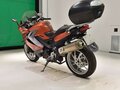 2013 BMW F 800 GT, оранжевый, 677000 рублей - вид 5