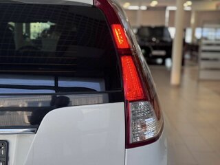 2013 Honda CR-V IV, белый, 1816000 рублей, вид 5