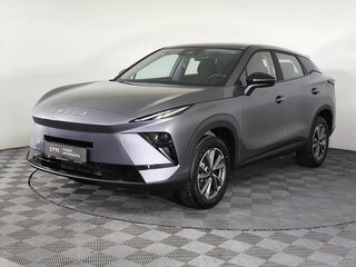 2026 Omoda C5 II, серый, 2399000 рублей, вид 1