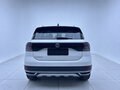 2022 Volkswagen T-Cross I (China Market), белый, 1736000 рублей - вид 2