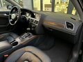2014 Audi A4 IV (B8) Рестайлинг, чёрный, 1070000 рублей - вид 6