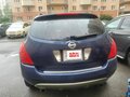 2003 Nissan Murano I (Z50), синий, 299000 рублей - вид 5