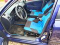 2002 Mitsubishi Carisma I Рестайлинг, синий, 250000 рублей - вид 11
