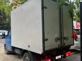 2012 ГАЗ 2747, синий, 650000 рублей, вид 2
