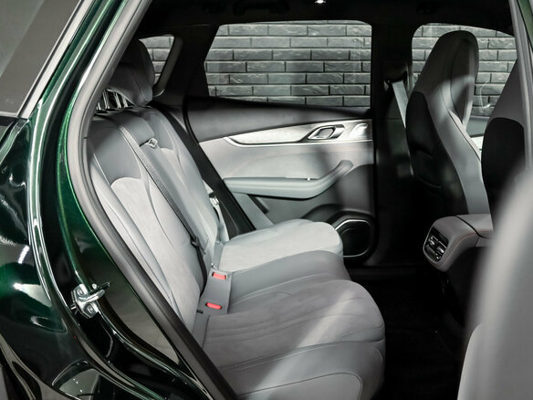 2026 Geely Galaxy M7, зелёный, 3815000 рублей - вид 17