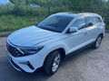 2023 Jetta VS7 I Рестайлинг 1, белый, 2080000 рублей