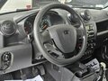 2016 Lada (ВАЗ) Granta I, белый, 649000 рублей - вид 10