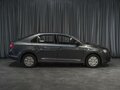 2016 Skoda Rapid I, серый, 1069000 рублей - вид 4