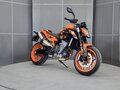 2023 KTM 890 Duke GP, оранжевый, 899000 рублей - вид 1