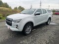 2021 Isuzu D-Max III, белый, 2800000 рублей