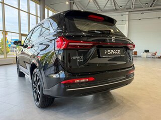 2026 Evolute i-Space I Рестайлинг, чёрный, 3685000 рублей, вид 3