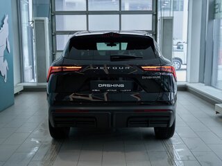2026 Jetour Dashing I, чёрный, 2949900 рублей, вид 3