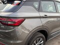 2026 Geely Coolray I Рестайлинг, серый, 1650000 рублей - вид 9