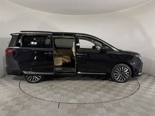 2026 JAC RF8, чёрный, 4875000 рублей, вид 5