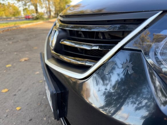 2008 Honda Accord VIII, чёрный, 1150000 рублей - вид 12
