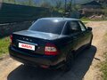 2007 Lada (ВАЗ) Priora I, серый - вид 5
