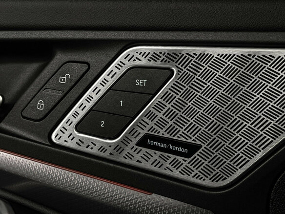 2025 BMW X1 25Li xDrive III (U11/U12), чёрный - вид 17