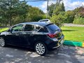 2013 Opel Astra J Рестайлинг, чёрный, 690000 рублей - вид 10