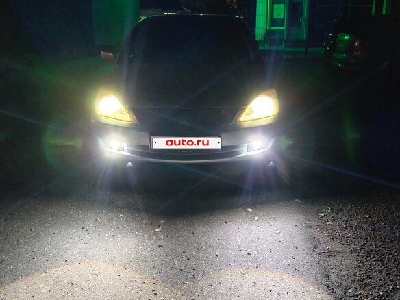2003 Mitsubishi Lancer IX, серебристый, 205000 рублей