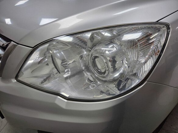 2014 Great Wall Hover H6, серебристый, 849000 рублей - вид 13